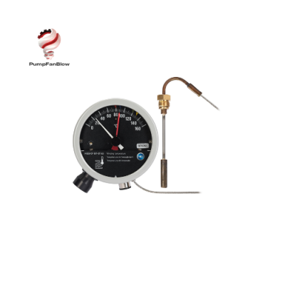 635-PC1BA2AE06S4SB1100AA Thermometer MESSKO Vietnam