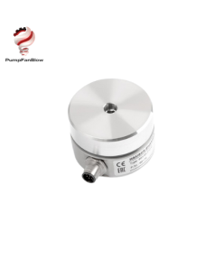 663.16.000.0 Vibration Sensor Hauber Elektronik Vietnam