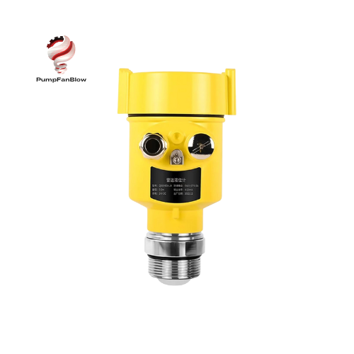 80GHz Radar Level Meter Beijing Precision Wave Instrument Vietnam