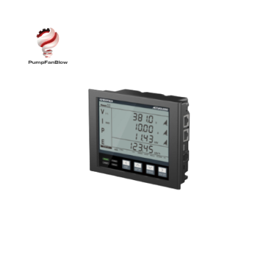 A2300S Digital Power Meter Rootech Vietnam