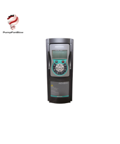 ADV-2075-KBX-4+SI Braking Fullset WEG-Automation-Vietnam