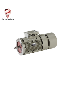 C315M Brake motor ELECTRO ADDA Motor Vietnam