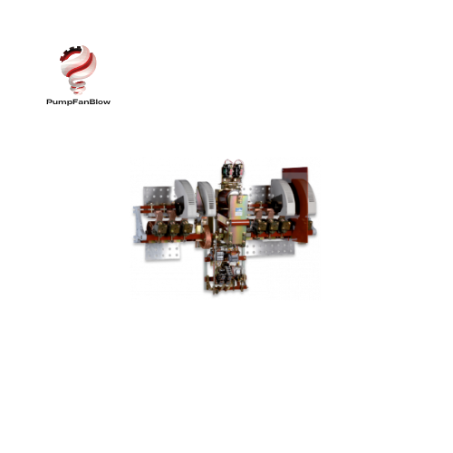 CEX-0004 Lenoir Elec Vietnam