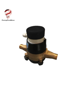 CT5-S20M flowmeter manuflo Vietnam