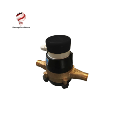 CT5-S20M flowmeter manuflo Vietnam