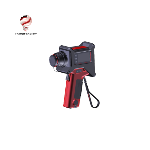 Cyclops 100 L 1F Portable industrial pyrometer Ametek-land Vietnam