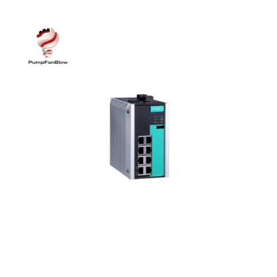 EDS-G508E-T Layer 2 Managed Switches Moxa Vietnam