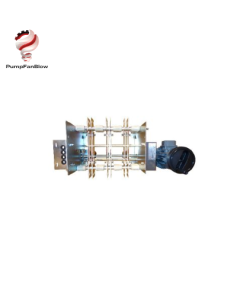 FA Off-load switches Lenoir Elec Vietnam