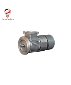 FC132MFECCL Brake motor ELECTRO ADDA Motor Vietnam