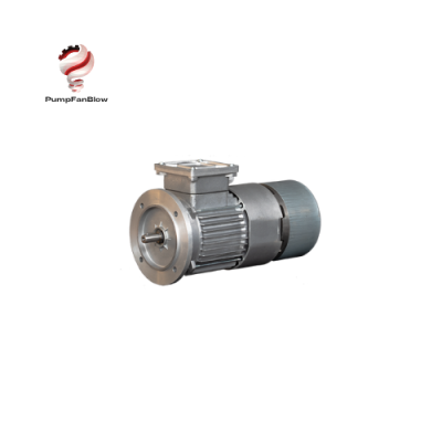 FC132MFECCL Brake motor ELECTRO ADDA Motor Vietnam