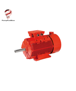 FC225STFECCL Brake motor ELECTRO ADDA Motor Vietnam