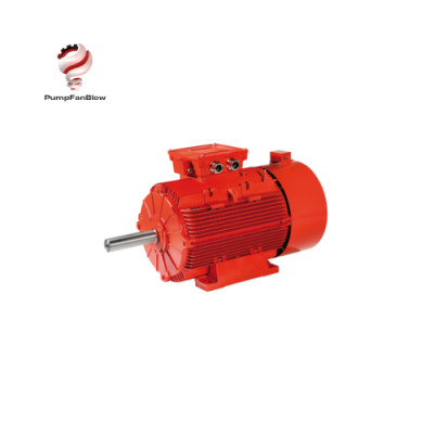 FC225STFECCL Brake motor ELECTRO ADDA Motor Vietnam