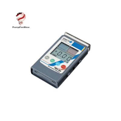 FMX-004 Handheld Electrostatic Fieldmeter CAIMI Vietnam