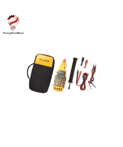 Fluke 773 Milliamp Process Clamp Meter Fluke Vietnam
