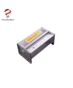 GFDD470-110 Fan for Cooling System SHENYUN Vietnam