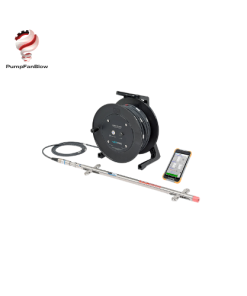 GK-604D-50M Inclinometer System GEOKON Vietnam