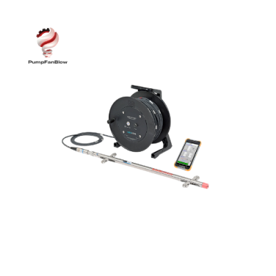 GK-604D-50M Inclinometer System GEOKON Vietnam