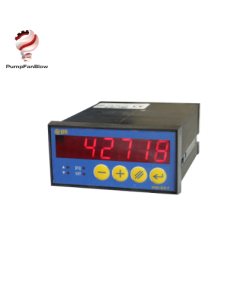 HB237.04 ONOFF positioner QEM Vietnam