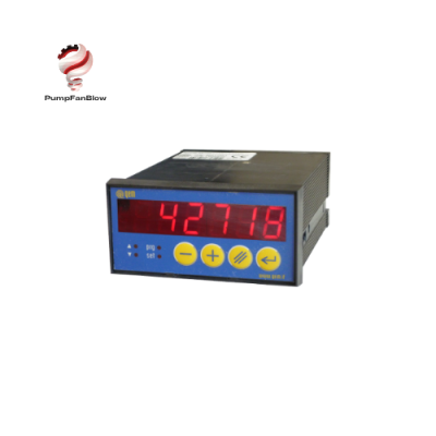 HB237.04 ONOFF positioner QEM Vietnam