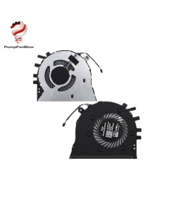 HCPP20017-033-S6 Fan for Cooling System POWEROHM VietNam