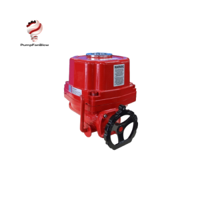 HQ-015[150NM] Actuator HKC Vietnam