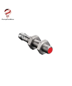 IS 208MM4NO-2E0-S8.3 Inductive switch Leuze Vietnam