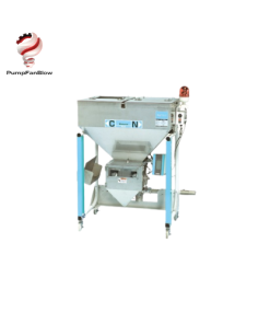 JCT-A-102SS MÁY TRỘN LOẠI TRỤC VÍT Matsui Vietnam