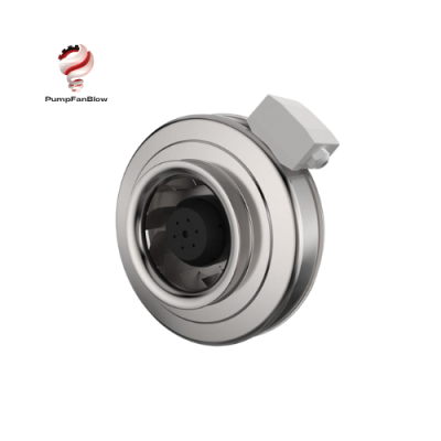 K 315L sileo pipe vent Systemair Vietnam