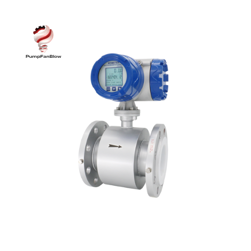 KTM-800 Magnetic Flow Meter Kometer Vietnam