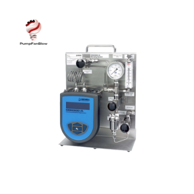 MDM300-I.S Portable Dew-Point Hygrometer MICHELL Vietnam