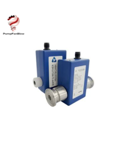 MID-MDS-T-CLA-25-25-C-3A MID-flowmeter with integrated preamplifier Bopp & Reuther Messtechnik VietNam