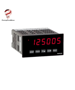 PAXI0020 Digital Meter là thiết bị hiển thị số công nghiệp thuộc dòng PAX nổi tiếng của Red Lion, được thiết kế chuyên biệt cho các ứng dụng đo lường