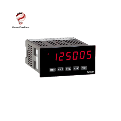 PAXI0020 Digital Meter là thiết bị hiển thị số công nghiệp thuộc dòng PAX nổi tiếng của Red Lion, được thiết kế chuyên biệt cho các ứng dụng đo lường