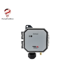 PX3DXX02 Multi-Range Differential Pressure Transmitter Veris Vietnam