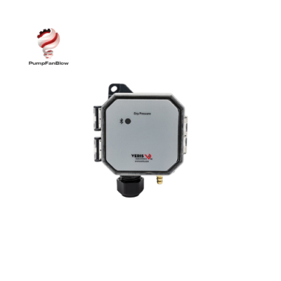 PX3DXX02 Multi-Range Differential Pressure Transmitter Veris Vietnam