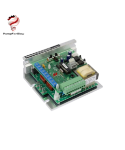 RG60U DC Motor Control Minarik Drives Vietnam