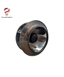 RHA 400D4.123B-2DT Fan for Cooling System Schniro Fan Vietnam