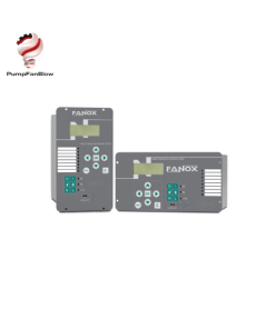 S1RC011C2B1DAB Digital Multi-Measurement Device Fanox Vietnam