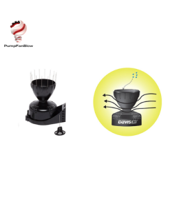 SKU 6466 DAVIS INTRUSMENT Vietnam