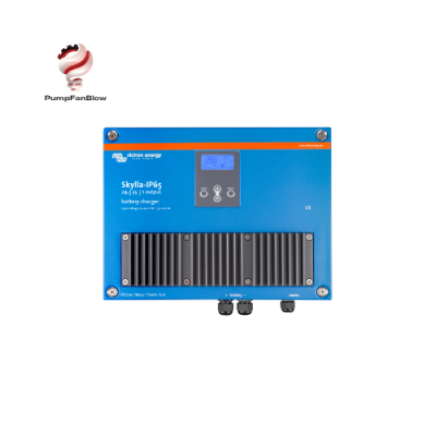 Skylla-IP65 2435 (1+1) Skylla-IP65 Battery Charger Victron Energy Vietnam
