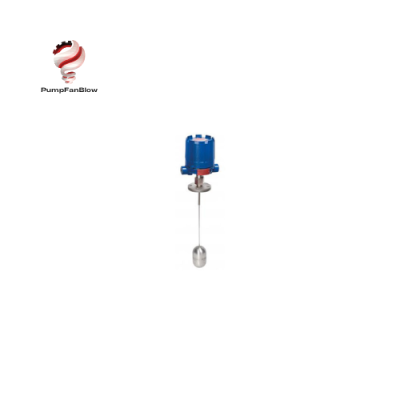 T21-AJ3C-BOA Float Level Sensor Ametek Vietnam