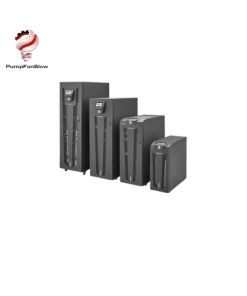 UV040A000400 Uninterruptible power supply Riello-UPS-Vietnam