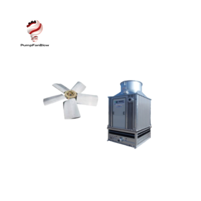 VEAX73016601104 Fan for cooling system ILMED IMPIANTI Vietnam