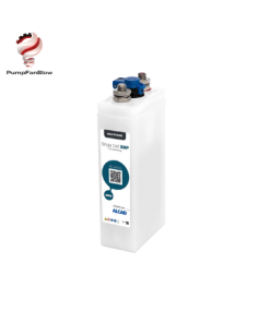 XHP 130 Cells filled and uncharged ALCAD Battery Vietnam