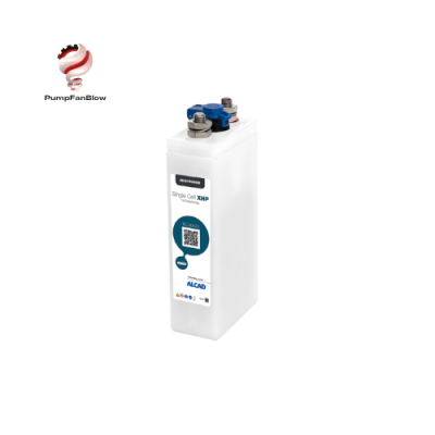 XHP 130 Cells filled and uncharged ALCAD Battery Vietnam