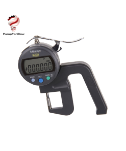 thickness gauge 10mm ANALOGIC THICKNESS GAUGE CAIMI Vietnam