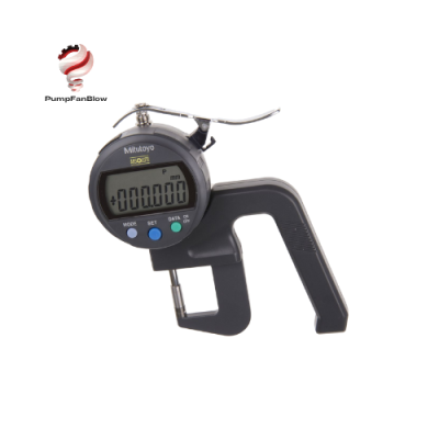 thickness gauge 10mm ANALOGIC THICKNESS GAUGE CAIMI Vietnam