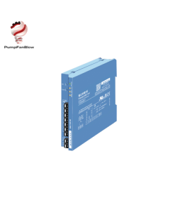 00000001 Measuring transducer Muller+Ziegler Vietnam