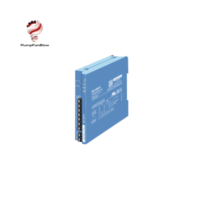 00000001 Measuring transducer Muller+Ziegler Vietnam