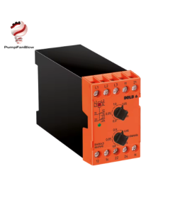 0026357 Digital Relay Dold Vietnam